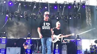 Watershed 2018 - LoCash - I love this life