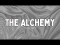 Taylor Swift - The Alchemy (Lyrics)