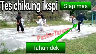 Download lagu tes kekuatan chikung ikspi kera sakti mp3