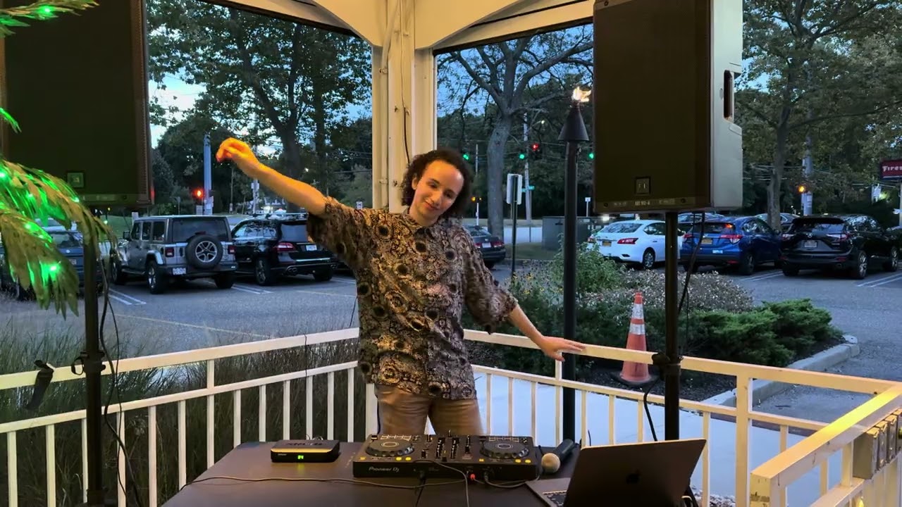 Promotional video thumbnail 3 for DJ AbstraktPulse