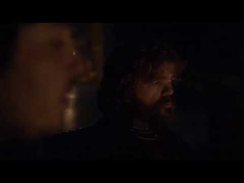 Podrick Sings a Song  Game of Thrones Season 8 Episode 2