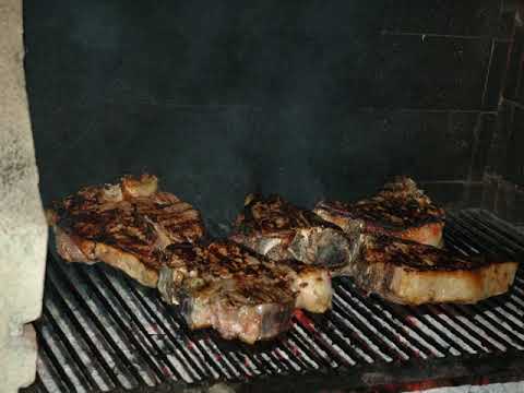 Il Boscone - Barberino Val D'Elsa - Italy