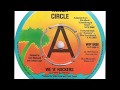 Inner Circle - We A Rockers