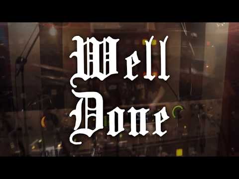 Deusphera - Well Done