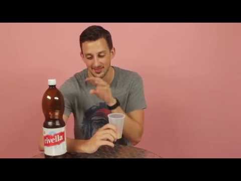 Americans try Rivella by BuzzFeed