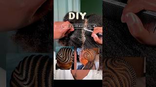 do you think i can achieve this 🤔 #straightback #stitchbraids #diybraids #diybeauty #cornrowstyles