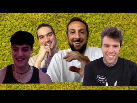 Ep.20 tiri liberi con Marco Belinelli - Muschio Selvaggio Podcast