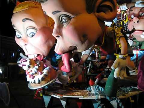 Aalst Carnaval 2020 - De Zieke Zjieratten-Twiekierenniet