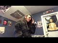 Verses over MF DOOM Doomsday Instrument