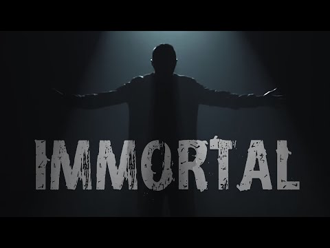 Weld El 15 - Immortal (Official Music Video)