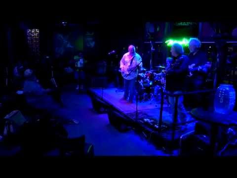 Paul Rose Band - Sleepwalk (segment)
