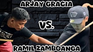 Download lagu ARJAY GRACIA LEFT HAND 8/10 🆚 RAMIL ZAMBOANGA mp3