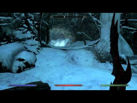 Skyrim: "Onmund's Request" Part 1