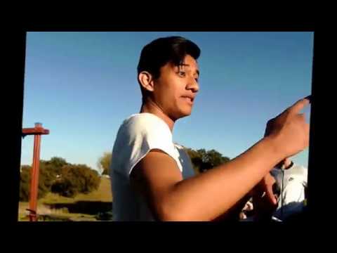 ERIK vs Tadaro (final) - Madera Battle