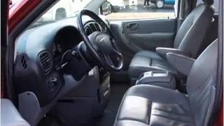 preview picture of video '2006 Chrysler Town & Country Used Cars Richmond VA'