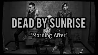 Dead By Sunrise - Morning After 🎸" (Sub. Español)