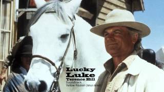 Terence Hill-Lucky Luke (1991) SOUNDTRACK Yellow Ribbon-Mitch Miller