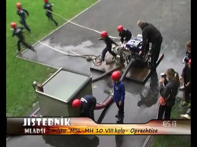 Jistebník, 20. 06. 2010