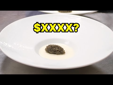 O restaurante mais caro da Disney vale a pena?