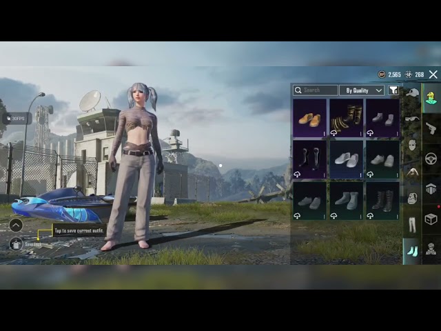 شعر القرنين النادرة + شعر الازرق نادرة + 2 سكنات ميثيك + سكن بجامة نادرة + ماتريال 1