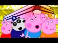 Peppa Pig Coffin Dance Remix Party Meme Dance Stream 24 7 ️
