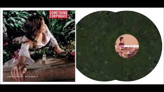 Something Corporate - I Want To Save You (Lyrics In Description)