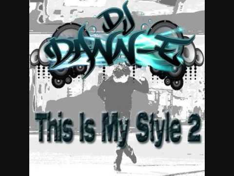 Dj Dann-E - This is My Style 2 - Jumpstyle Mix