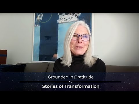 Grounded in Gratitude