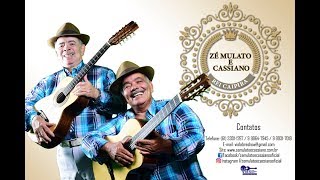 05 - MINEIRO DE PASSABÉM - ZÉ MULATO E CASSIANO