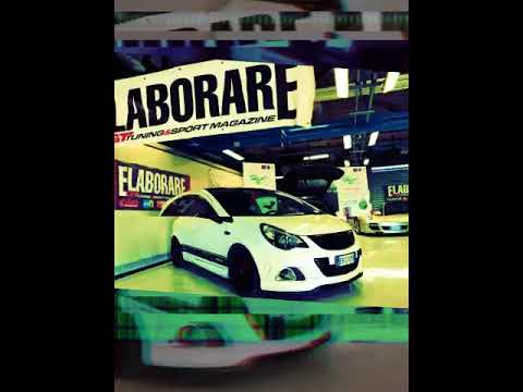 track day german by opeltreffenitalia 19/11/2017