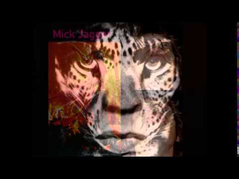 Carly Simon (Lena Cinto) - Youre So Vain Mick Jagger