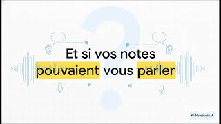 Tutoriel NotebookLM