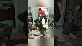 Surpresa na represa. #filmes #series #filme #filmesnovos