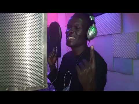 ACUNG KI YESU STUDIO SESSION | YOUNGKEY