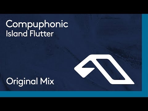 Compuphonic - Island Flutter