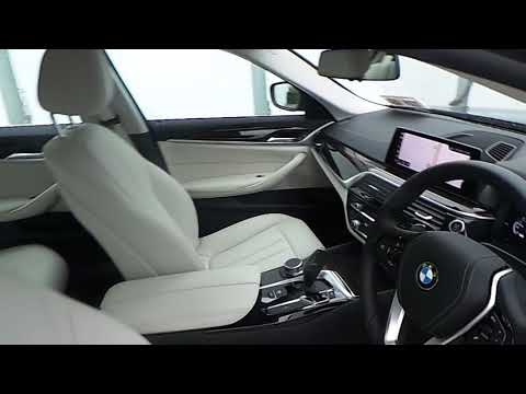 182D15041 - 182D15041 BMW 518d SE Saloon