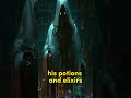The Phantom Apothecary Storyma Ma Fear Run Mam Haunt Short
