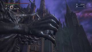 ホラー嫌いのブラッドボーン3周目DLC #1【実況有】