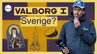 Vad är valborg i Sverige och varför firar vi det? | Sverigekursen med Liban