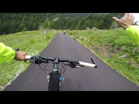 2017 AX  Mittenwald - Gardasee (Langversion 11 Minuten)