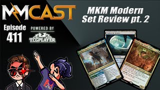 Un-a-live-ings at Karlov Manor Set Review Part 2