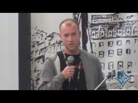 LXJS 2012 - Mobile JavaScript - Brian LeRoux