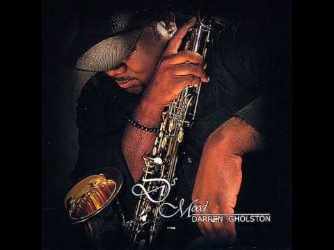 Darren Gholston - Midnight Drive