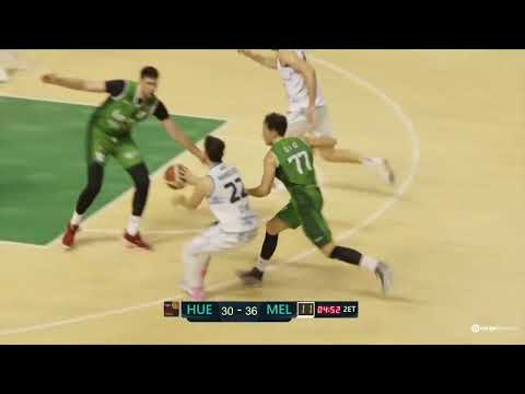 Amaury Gorgemans Highlights