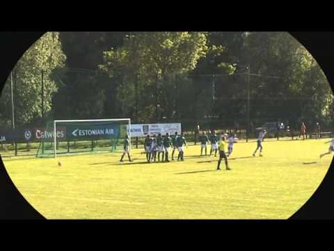 Kas see on Heiko Tamme seni parim sooritus Tammeka ridades?