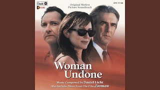 Coroner's Report (From "Woman Undone")