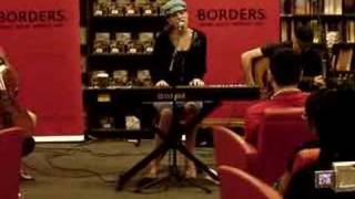 Where&#39;d You Go (Holly Brook version)