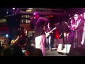 I am somebody - Glenn Jones (Live' 2012) 