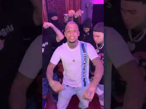 El carli - Yankee panda - champaa - king breezy Spanglish trap