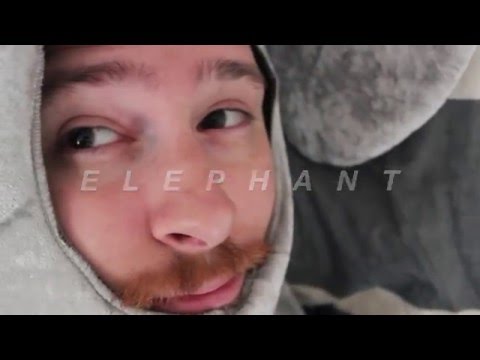 Alex Dezen // "Elephant" ***OFFICIAL MUSIC VIDEO***